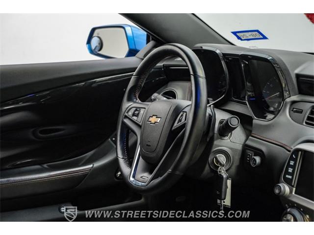 2013 Chevrolet Camaro (CC-2095846) for sale in Ft Worth, Texas