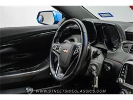 2013 Chevrolet Camaro (CC-2095846) for sale in Ft Worth, Texas