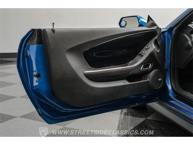2013 Chevrolet Camaro (CC-2095846) for sale in Ft Worth, Texas