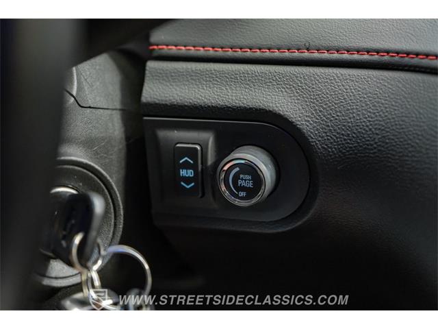 2013 Chevrolet Camaro (CC-2095846) for sale in Ft Worth, Texas