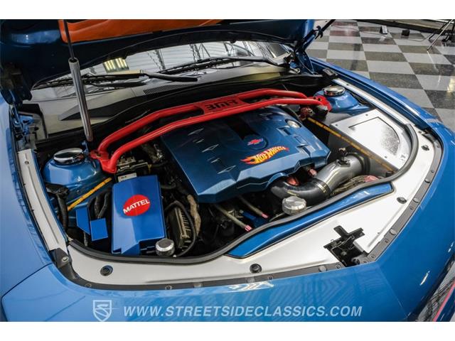 2013 Chevrolet Camaro (CC-2095846) for sale in Ft Worth, Texas