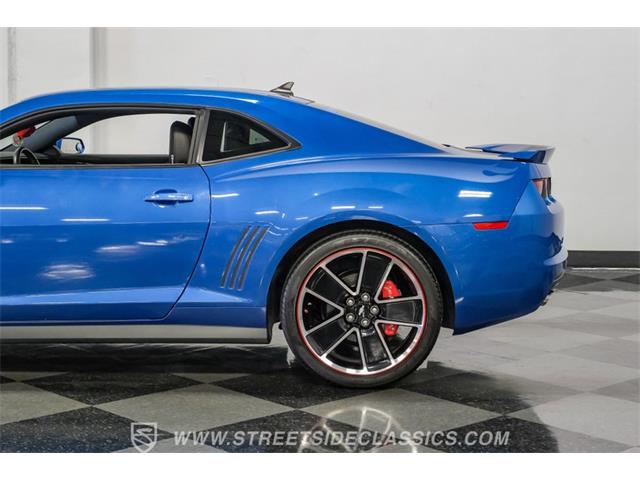2013 Chevrolet Camaro (CC-2095846) for sale in Ft Worth, Texas