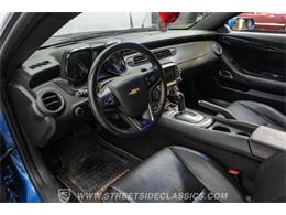 2013 Chevrolet Camaro (CC-2095846) for sale in Ft Worth, Texas