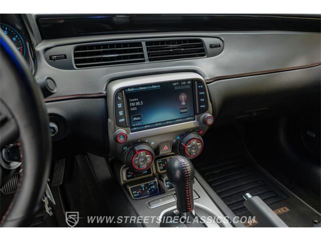 2013 Chevrolet Camaro (CC-2095846) for sale in Ft Worth, Texas