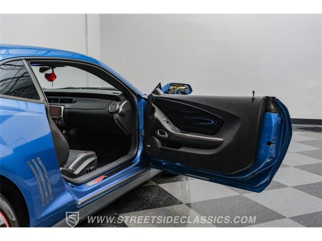 2013 Chevrolet Camaro (CC-2095846) for sale in Ft Worth, Texas