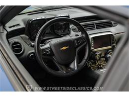 2013 Chevrolet Camaro (CC-2095846) for sale in Ft Worth, Texas