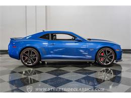 2013 Chevrolet Camaro (CC-2095846) for sale in Ft Worth, Texas