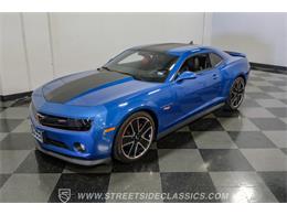 2013 Chevrolet Camaro (CC-2095846) for sale in Ft Worth, Texas