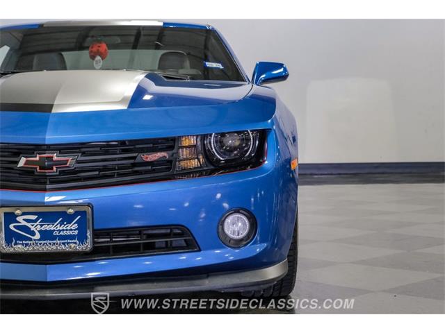 2013 Chevrolet Camaro (CC-2095846) for sale in Ft Worth, Texas