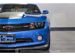 2013 Chevrolet Camaro (CC-2095846) for sale in Ft Worth, Texas