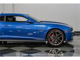 2013 Chevrolet Camaro (CC-2095846) for sale in Ft Worth, Texas
