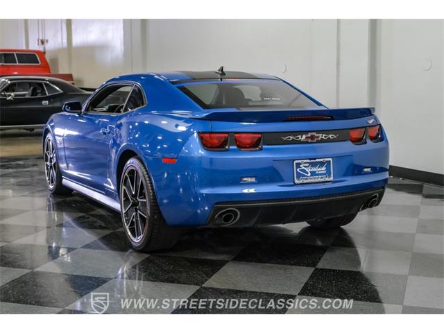 2013 Chevrolet Camaro (CC-2095846) for sale in Ft Worth, Texas