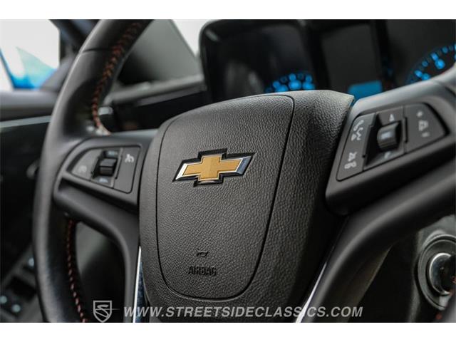 2013 Chevrolet Camaro (CC-2095846) for sale in Ft Worth, Texas