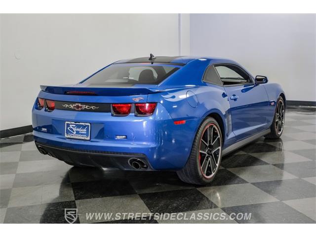 2013 Chevrolet Camaro (CC-2095846) for sale in Ft Worth, Texas