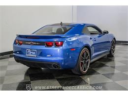 2013 Chevrolet Camaro (CC-2095846) for sale in Ft Worth, Texas
