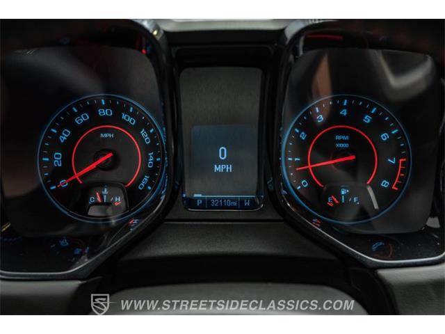 2013 Chevrolet Camaro (CC-2095846) for sale in Ft Worth, Texas