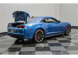 2013 Chevrolet Camaro (CC-2095846) for sale in Ft Worth, Texas