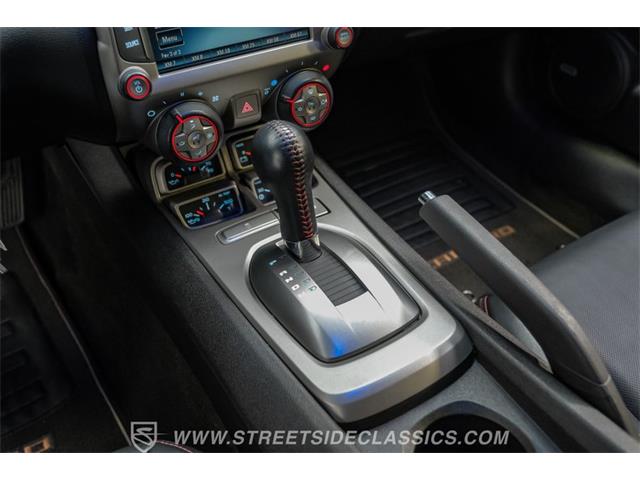 2013 Chevrolet Camaro (CC-2095846) for sale in Ft Worth, Texas