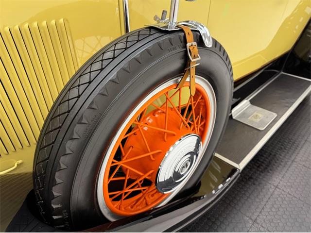 1930 Marquette Model 34 (CC-2095847) for sale in Morgantown, Pennsylvania