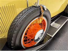 1930 Marquette Model 34 (CC-2095847) for sale in Morgantown, Pennsylvania