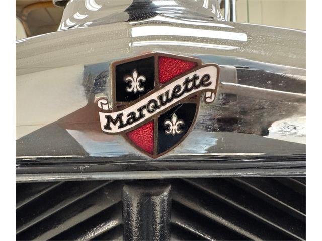 1930 Marquette Model 34 (CC-2095847) for sale in Morgantown, Pennsylvania