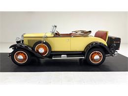 1930 Marquette Model 34 (CC-2095847) for sale in Morgantown, Pennsylvania