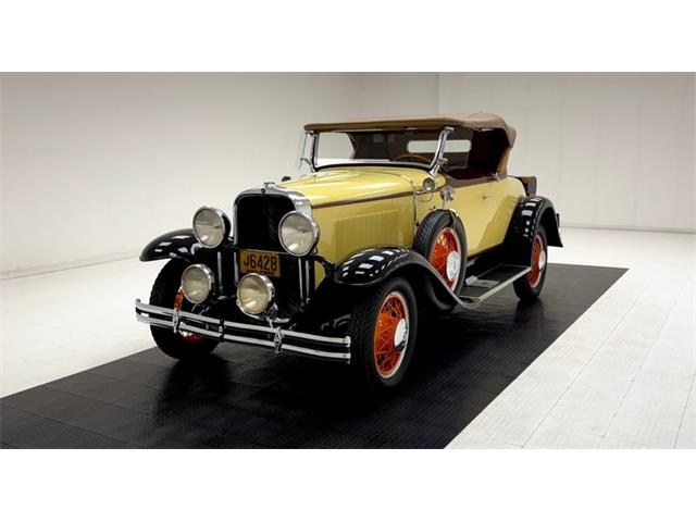 1930 Marquette Model 34 (CC-2095847) for sale in Morgantown, Pennsylvania