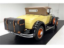 1930 Marquette Model 34 (CC-2095847) for sale in Morgantown, Pennsylvania