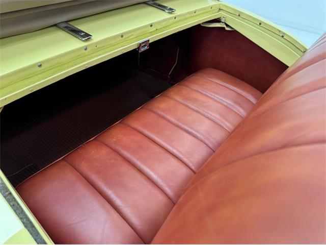 1930 Marquette Model 34 (CC-2095847) for sale in Morgantown, Pennsylvania
