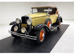 1930 Marquette Model 34 (CC-2095847) for sale in Morgantown, Pennsylvania