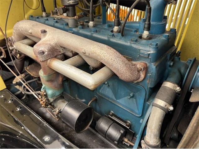 1930 Marquette Model 34 (CC-2095847) for sale in Morgantown, Pennsylvania