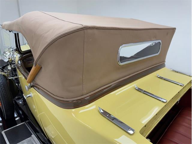 1930 Marquette Model 34 (CC-2095847) for sale in Morgantown, Pennsylvania