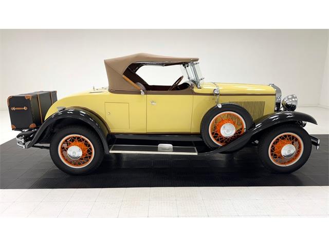 1930 Marquette Model 34 (CC-2095847) for sale in Morgantown, Pennsylvania