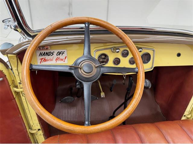 1930 Marquette Model 34 (CC-2095847) for sale in Morgantown, Pennsylvania