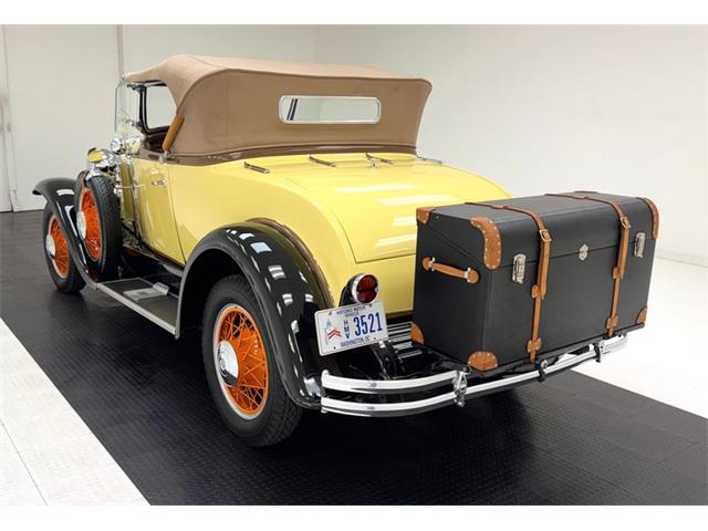 1930 Marquette Model 34 (CC-2095847) for sale in Morgantown, Pennsylvania