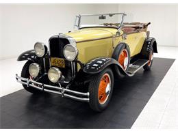 1930 Marquette Model 34 (CC-2095847) for sale in Morgantown, Pennsylvania