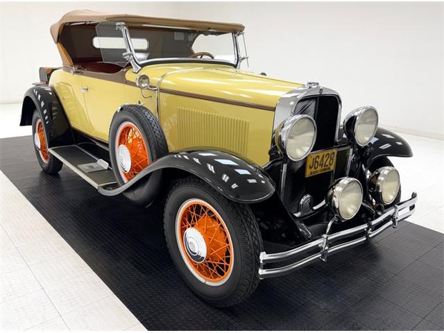 1930 Marquette Model 34 (CC-2095847) for sale in Morgantown, Pennsylvania