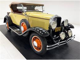 1930 Marquette Model 34 (CC-2095847) for sale in Morgantown, Pennsylvania