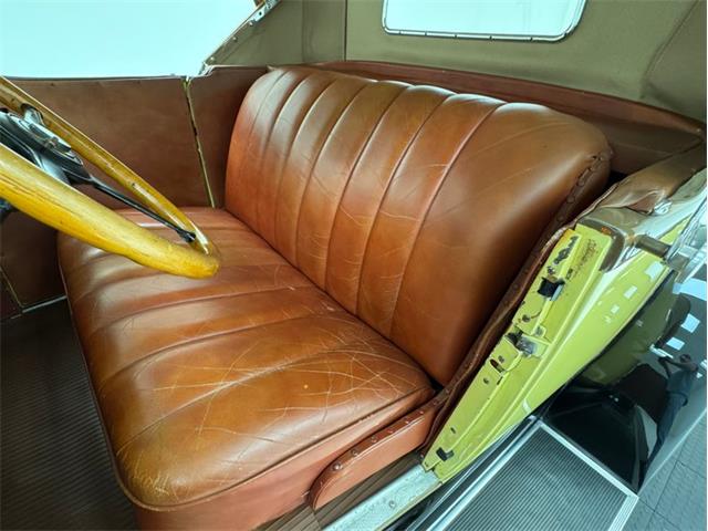 1930 Marquette Model 34 (CC-2095847) for sale in Morgantown, Pennsylvania