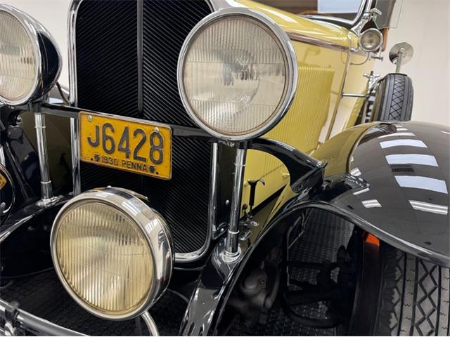 1930 Marquette Model 34 (CC-2095847) for sale in Morgantown, Pennsylvania