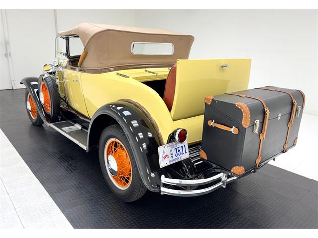 1930 Marquette Model 34 (CC-2095847) for sale in Morgantown, Pennsylvania