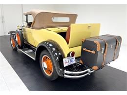 1930 Marquette Model 34 (CC-2095847) for sale in Morgantown, Pennsylvania