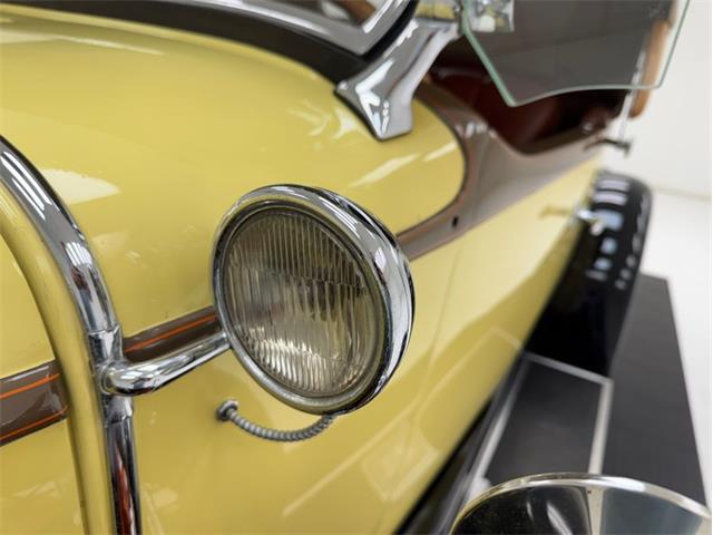 1930 Marquette Model 34 (CC-2095847) for sale in Morgantown, Pennsylvania