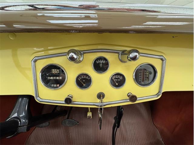 1930 Marquette Model 34 (CC-2095847) for sale in Morgantown, Pennsylvania
