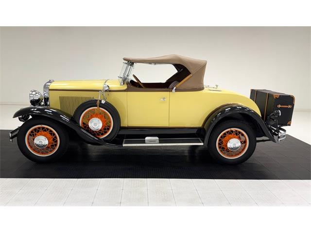 1930 Marquette Model 34 (CC-2095847) for sale in Morgantown, Pennsylvania