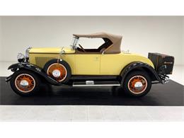 1930 Marquette Model 34 (CC-2095847) for sale in Morgantown, Pennsylvania