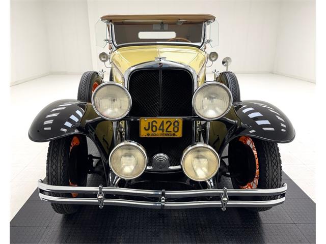 1930 Marquette Model 34 (CC-2095847) for sale in Morgantown, Pennsylvania
