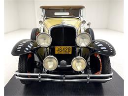 1930 Marquette Model 34 (CC-2095847) for sale in Morgantown, Pennsylvania