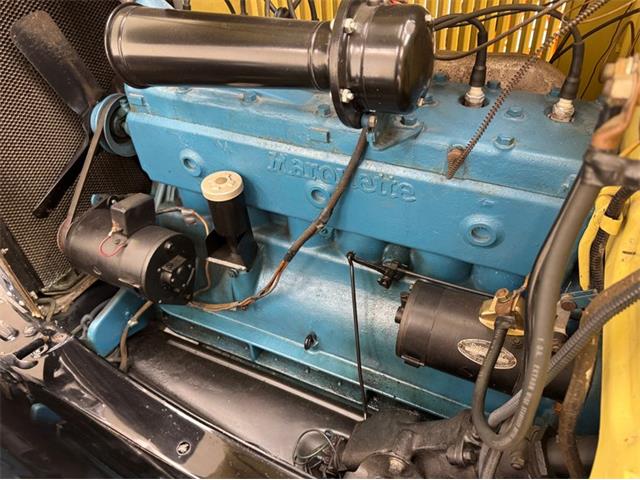 1930 Marquette Model 34 (CC-2095847) for sale in Morgantown, Pennsylvania