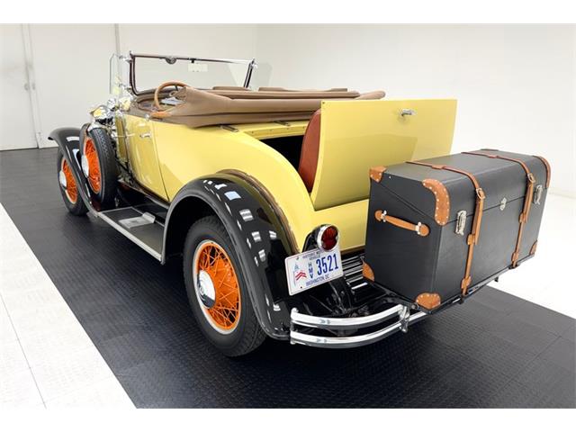 1930 Marquette Model 34 (CC-2095847) for sale in Morgantown, Pennsylvania